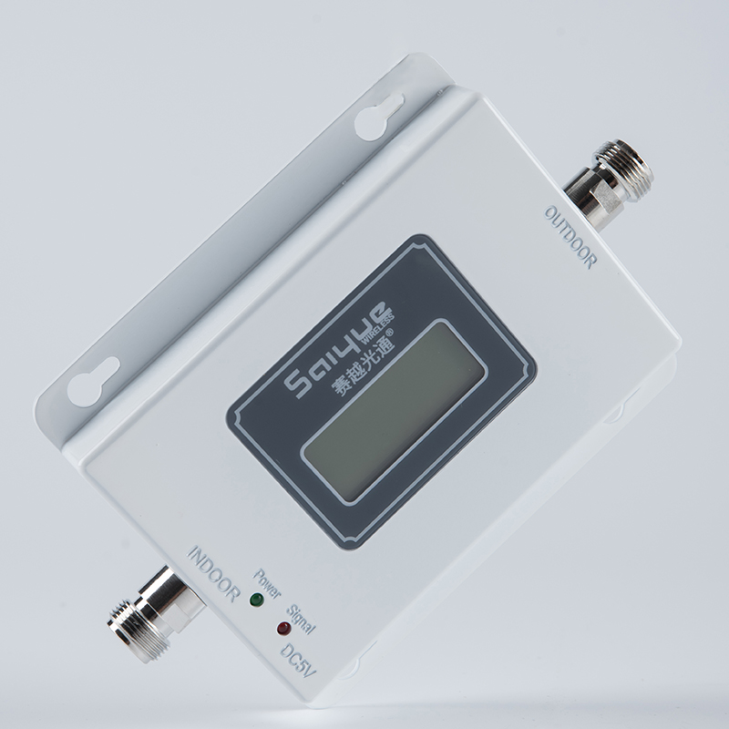 庆云家用配电房机房信号放大器200㎡