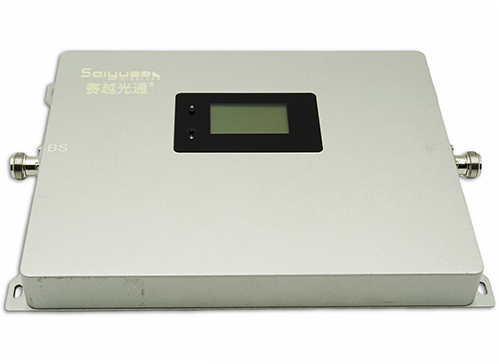  庆云三频/四频/五频手机信号接收器800㎡