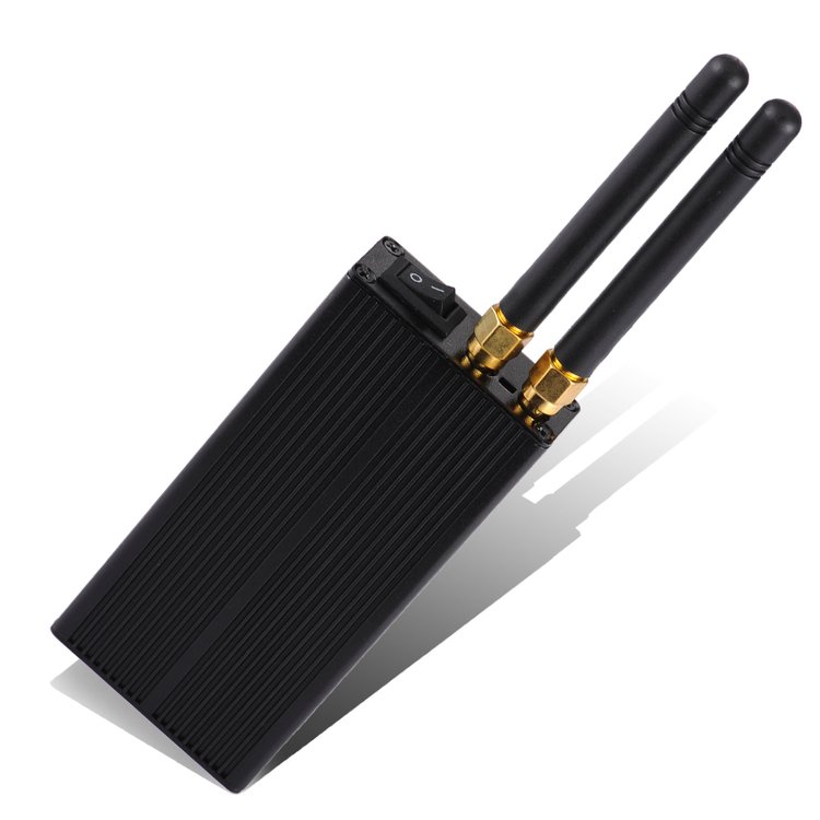  庆云1.2G/1.5G导航屏蔽器