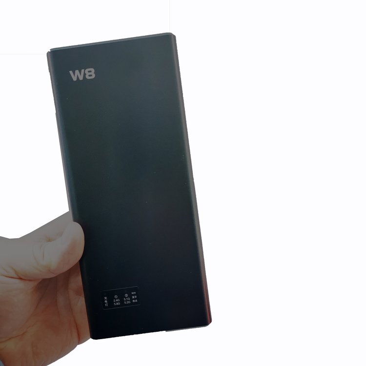  庆云蓝牙WiFi信号屏蔽器