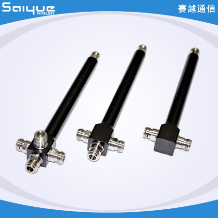  庆云FM调频广播同步广播功分器
