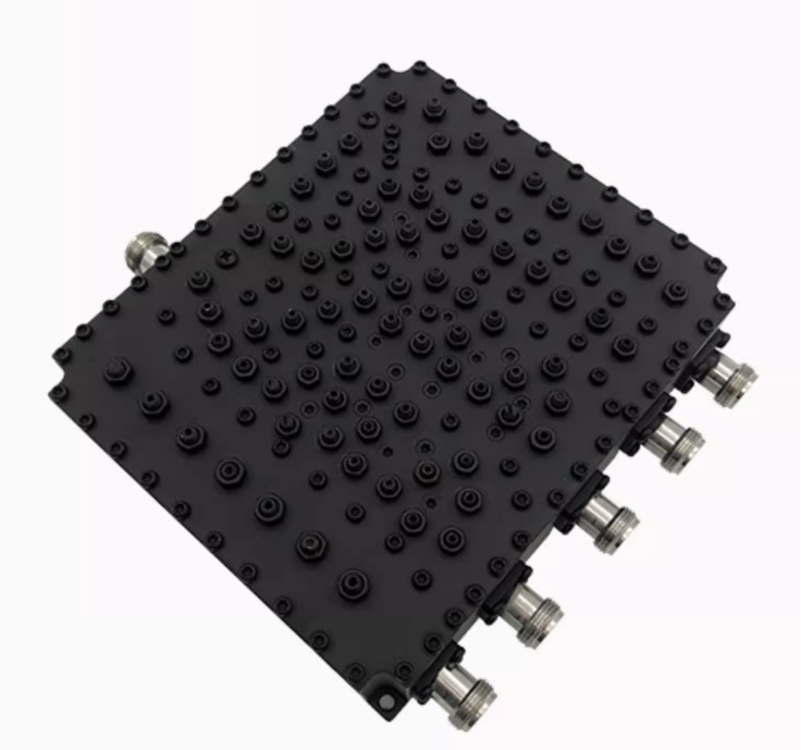  庆云双频三频四频五频腔体合路器4G+5G