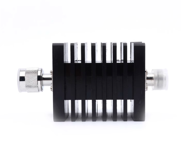  庆云腔体固定衰减器0-3G/0-4G  N型接口